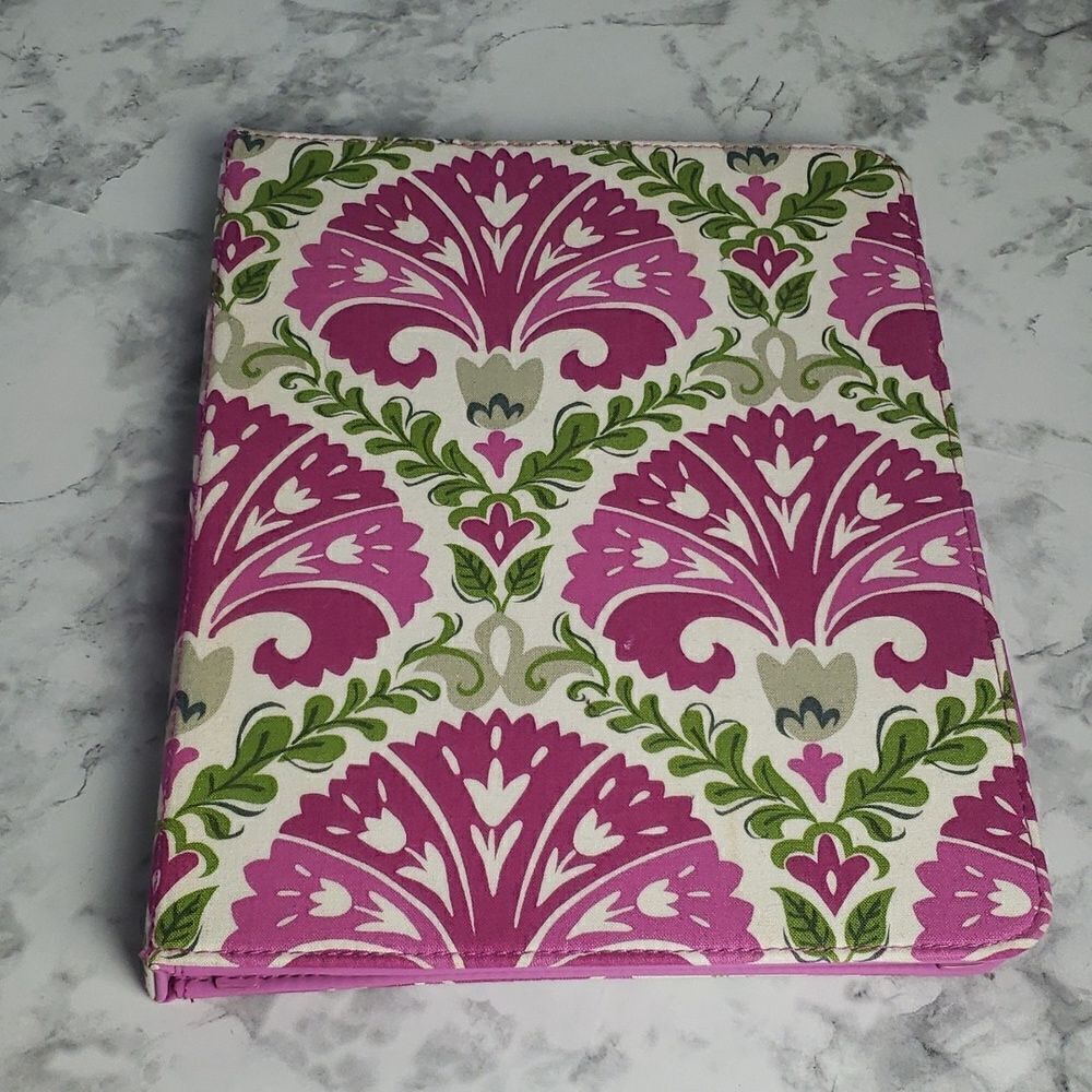 Vera Bradley IPad Case‎